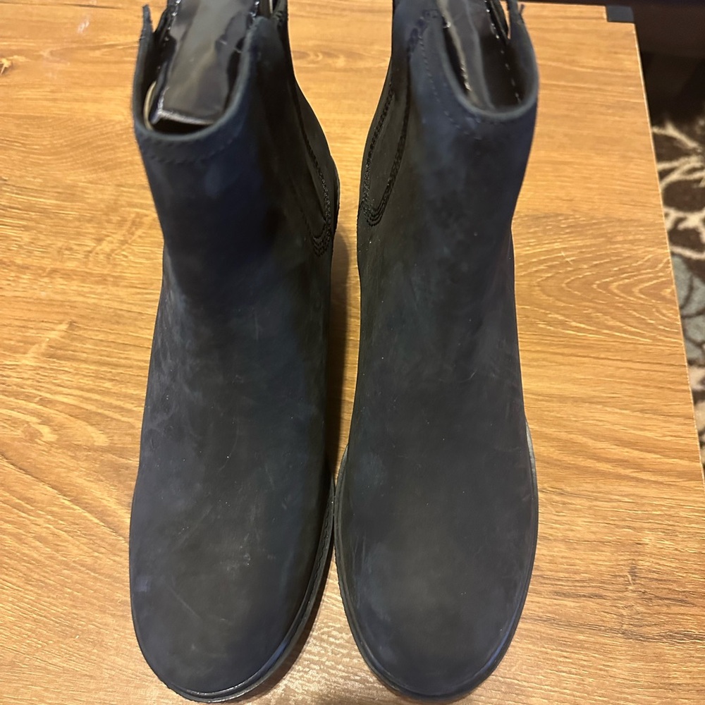 New Timberland Boots